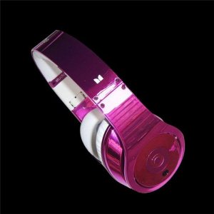 Beats By Dr Dre Electroplating Studio Limited Edition Purple
