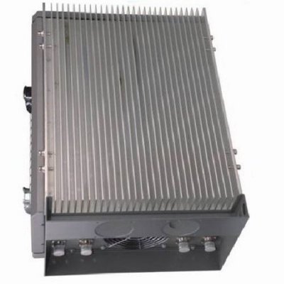 380W High Power Multi Band Jammer (4 bands with 4 antennae)