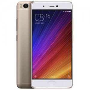 Xiaomi Mi5s 4G Smartphone - GOLDEN