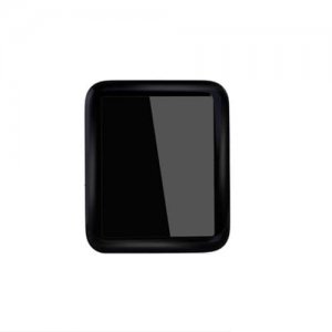 LCD Assembly Display Screen for Iwatch Series1 42MM 38MM - BLACK