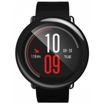 Xiaomi AMAZFIT Sports Bluetooth Smart Watch - BLACK