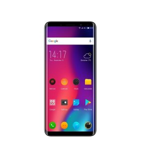 Elephone S9 Bezel-Less AMOLED Screen android 12.0 Smart Phone