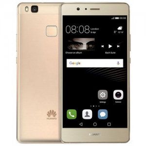 Huawei P9 Lite ( VNS - L31 ) 4G Smartphone Global Version - GOLDEN