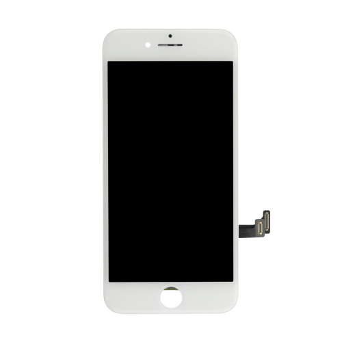 iPhone 12 Pro LCD Screen and Digitizer - White (OEM-Quality)
