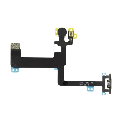 iPhone 12 Pro Max Power Button Cable