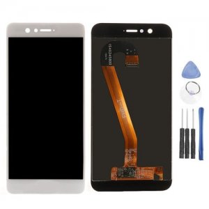 LCD Touch Screen Replacement Digitizer Display Assembly Tool for Huawei Nova 2 - WHITE
