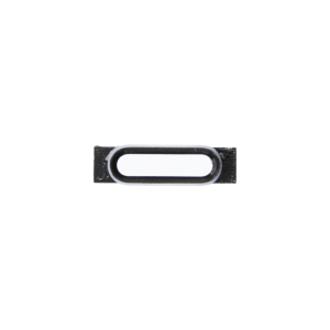 iPhone 12 Lightning Port Bezel - Black