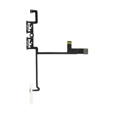 iPhone X Volume Buttons Flex Cable Assembly