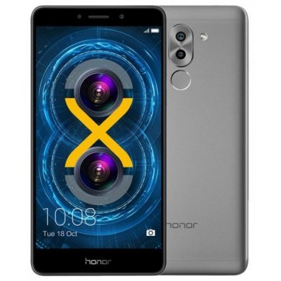 Huawei Honor 6X 4G Phablet 64GB ROM - GRAY