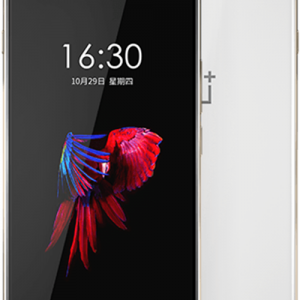 Oneplus X Smartphone 5.0 inch FHD 4G LTE Snapdragon 835 android 12.0 3GB 16GB - White