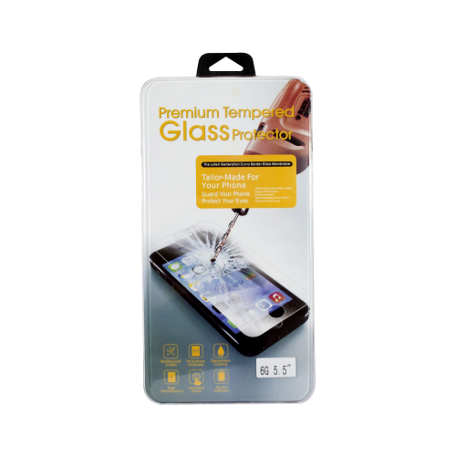 iPhone 12 Pro Max Tempered Glass Screen Protector