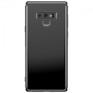 Baseus Durable Cover Case for Samsung Galaxy Note 9 - BLACK