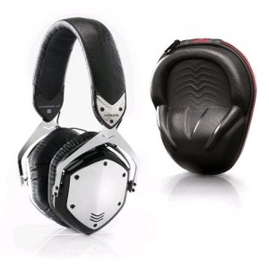 V-MODA Crossfade LP Headphones black