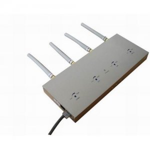 All Cell Phone Signal Detector