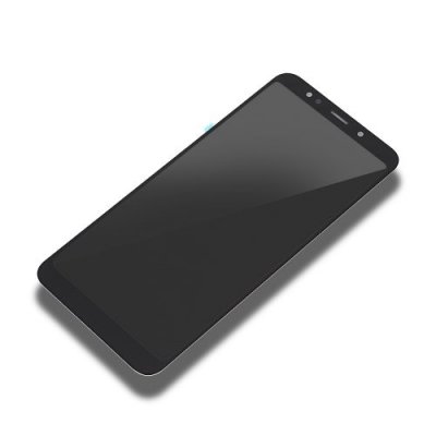 Original Xiaomi Redmi 5 Plus Touch Screen LCD - BLACK