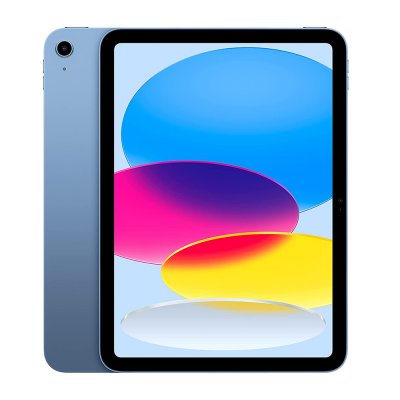 Apple 2022 10.9-inch iPad (Wi-Fi + Cellular) - Unlocked (10th Generation)
