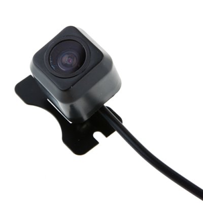 Waterproof Color CMD Car Rear View Reverse Backup Camera E313