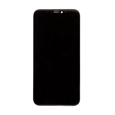 iPhone XS Soft OLED and Touch Screen (Hybrid)