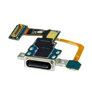 Samsung Galaxy Note 9 USB-C Connector Assembly (N960U)
