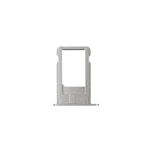 iPhone 12 Nano SIM Card Tray - Black/Space Gray
