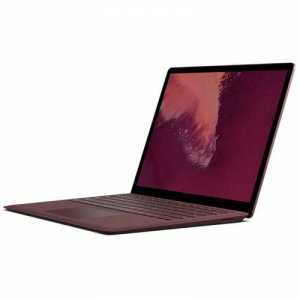 Microsoft Surface Laptop 2 Notebook - RED WINE