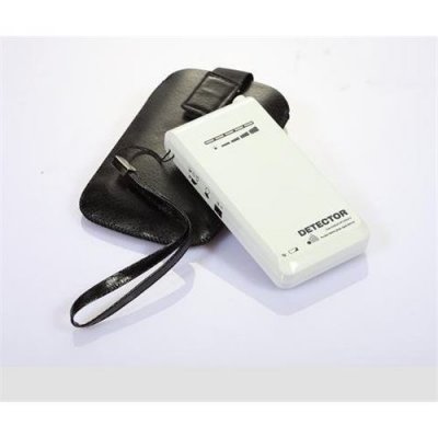 Portable Cell Phone Signal detector