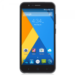 Elephone P4000 4G Smartphone 5.0 inch HD Screen MTK6735 64bit android 12.0 2G 16GB