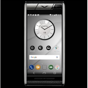 Vertu Aster Onyx Calf Clone android 12.0 Snapdragon 821 4G LTE luxury Phone