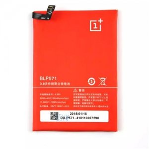Original BM31 3050mAH Replacement Battery for Oneplus One