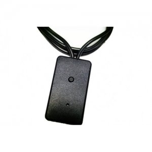 Invisible/Undetectable Wireless Micro Mini Bluetooth Spy Earpiece Earphone