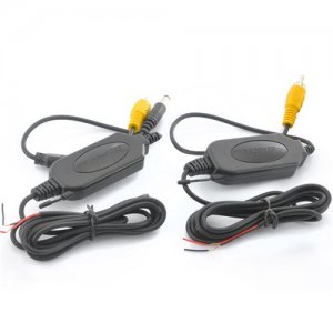 Wireless Video Transmitter for Rearview Camera