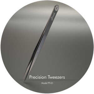 gTool Precision Tweezers