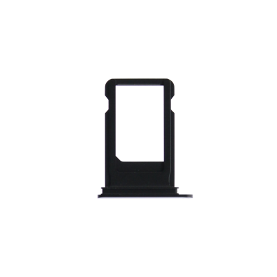 iPhone 12 Pro Max Nano SIM Card Tray - Jet Black