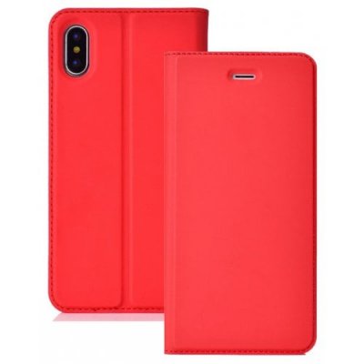 For iPhone X Protect the cell phone case - RED