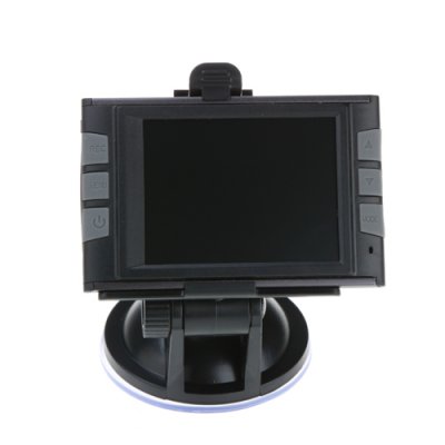Full HD 1080P 2.8" TFT Vehicle Video Camcorder Car DVR HDMI Micro SD Card