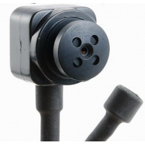 Small Digital CCD Camera with MIC